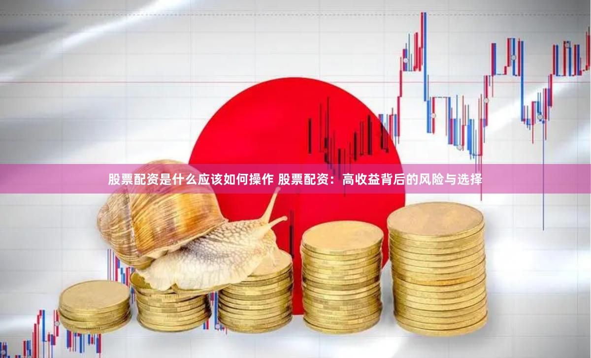股票配资是什么应该如何操作 股票配资：高收益背后的风险与选择