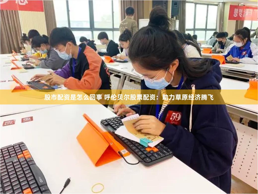 股市配资是怎么回事 呼伦贝尔股票配资：助力草原经济腾飞