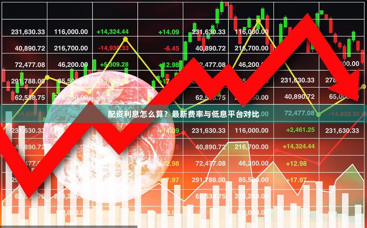 配资利息怎么算？最新费率与低息平台对比